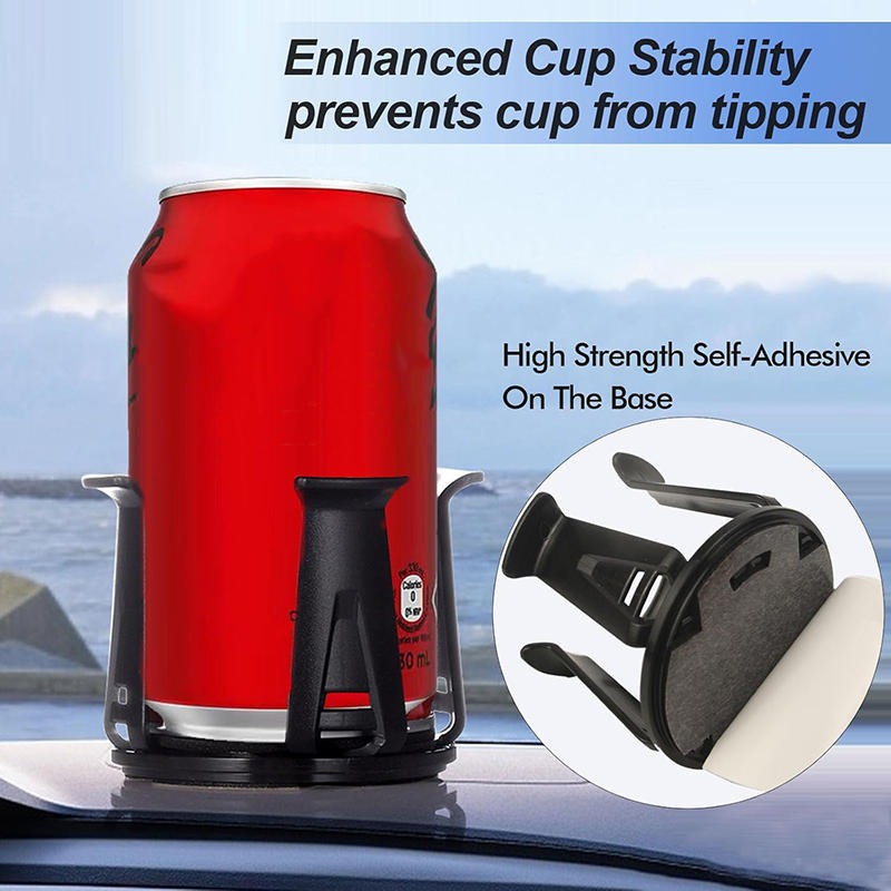 Universele auto bekerhouder ex - Coffee Tea Mugs recensie en prijs