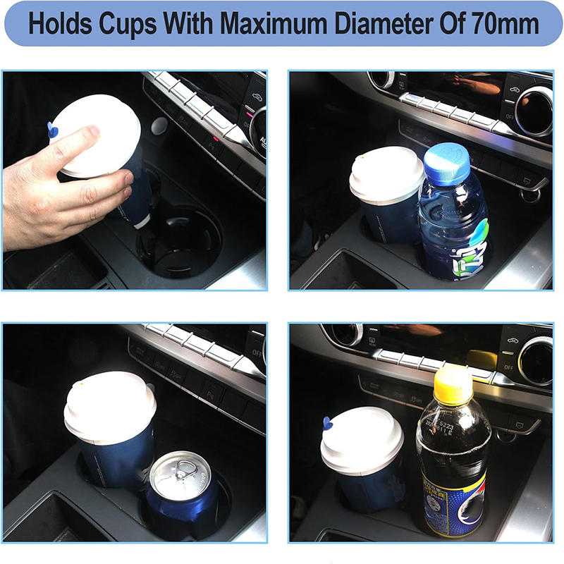 Universele auto bekerhouder ex - Coffee Tea Mugs recensie en prijs