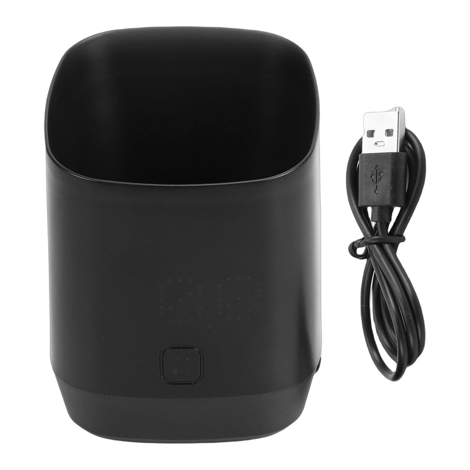 Digitale doseerbeker met LED-d - Coffee Tea Mugs recensie en prijs