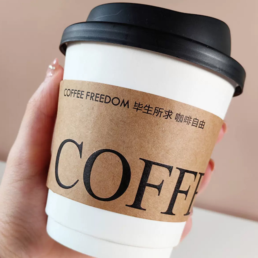 Op Maat Bedrukte Cup Mouwen Ko - Coffee Tea Mugs recensie en prijs