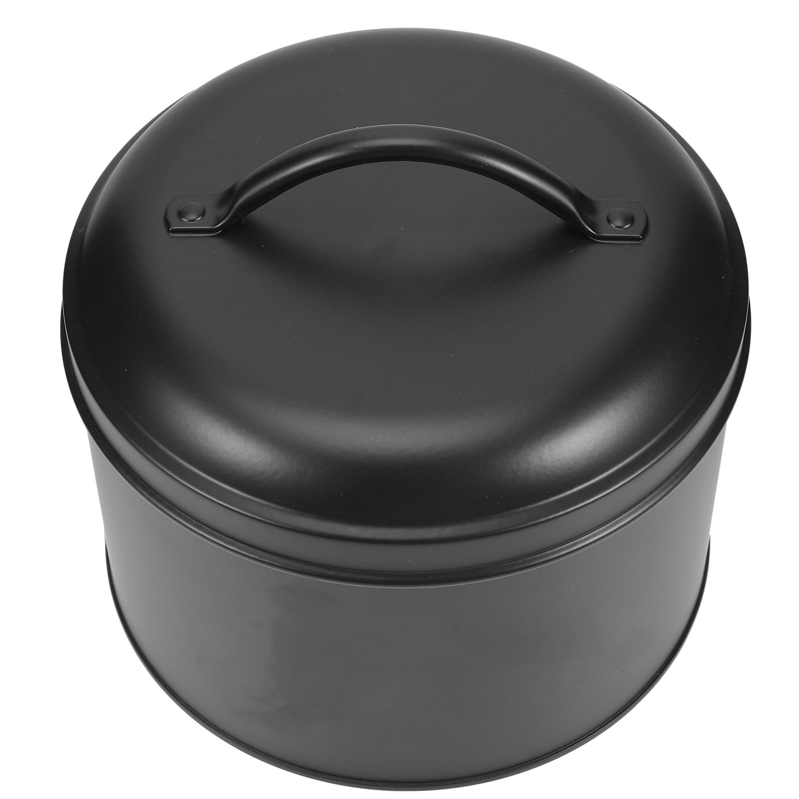 Metalen voedselopslagpot, luch - Canister Coffee Sugar Tea recensie en prijs