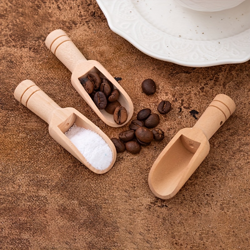 Bamboelepel - Multifunctionele - Coffee Tea Like recensie en prijs