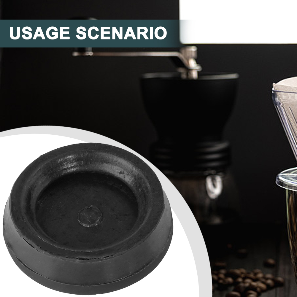 Adapterafdichting Plunjerdop v - Aeropress Coffee Maker recensie en prijs