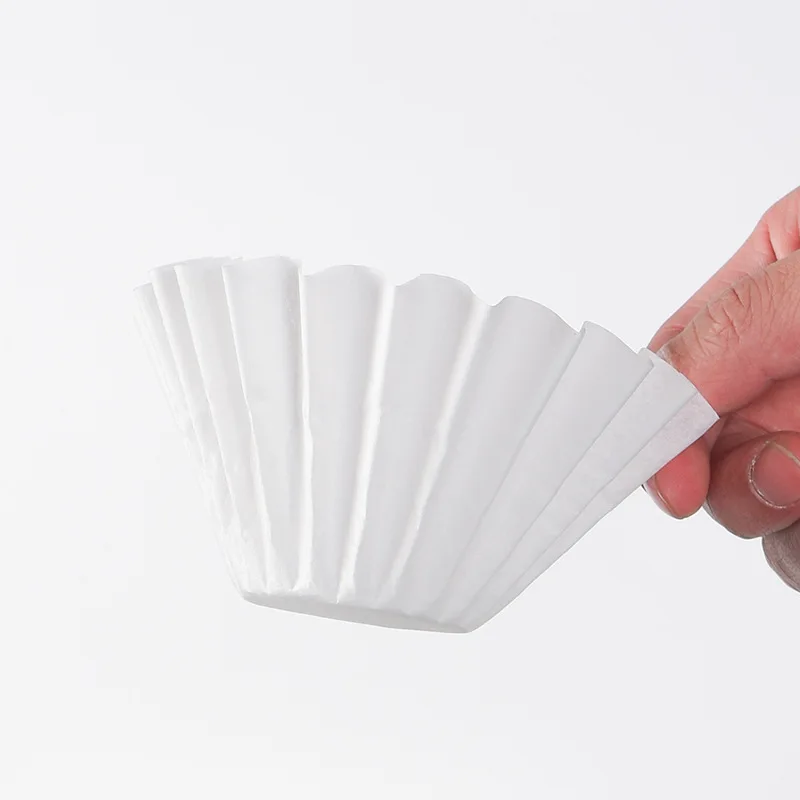 50/100 stuks handgebrouwen kof - Coffee Tea Paper Cups recensie en prijs