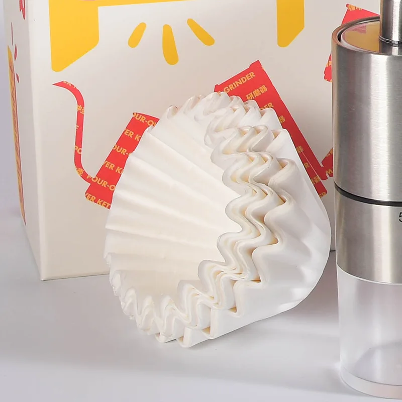 50/100 stuks handgebrouwen kof - Coffee Tea Paper Cups recensie en prijs