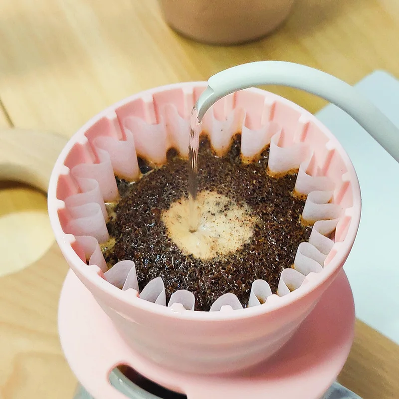 50/100 stuks handgebrouwen kof - Coffee Tea Paper Cups recensie en prijs