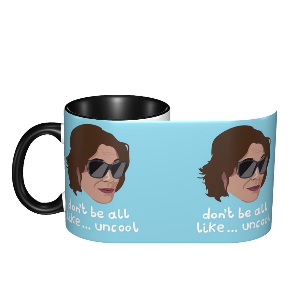 Luann - Echte Huisvrouwen - Rh - Coffee Tea Like recensie en prijs